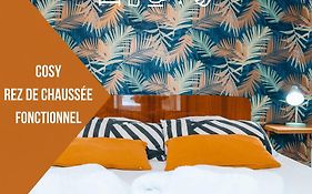 LES PETITS ROYS - Proche centre ville - Cosy
